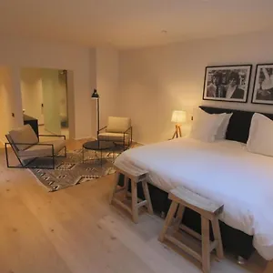 Appartement Grand Place 4