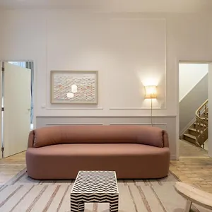  Apartamento Shway - Le Leopold Bélgica