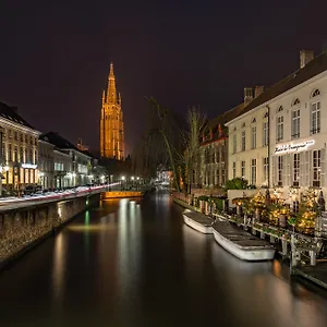 De Orangerie - Small Luxury Of The World Brugge