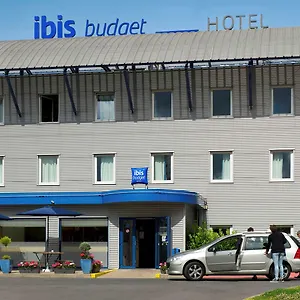 מלון Ibis Budget Airport, שרלרואה