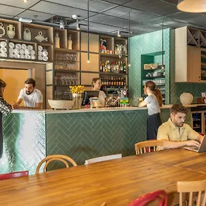 מלון Latroupe Grand Place, בריסל