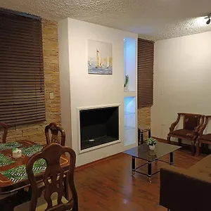  Apartamento Lindo Departamento Amoblado En El Centro De Ecuador