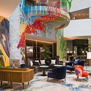 Sofitel Brussels Europe Brussel