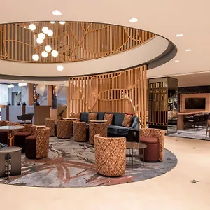 Hotel Marriott Grand Place, Brussel