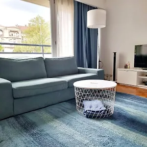 Appartement Florya Woluwe