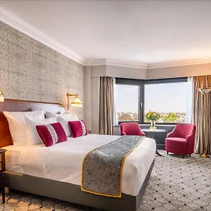 Hotel Barsey By Warwick, Brussel