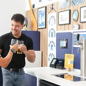 Meininger Amstel Άμστερνταμ