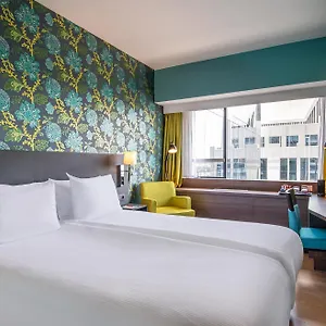 Hotel Thon Brussels Centre, Brussel
