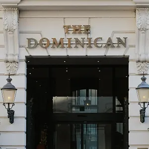 Hotel The Dominican, Brussels, A Member Of Design, Brussel