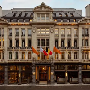 Corinthia Grand Astoria Brussel