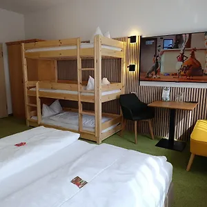 Nummerhof Hotel Erding