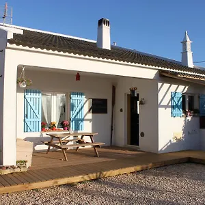 Puravida Divehouse Bed & Breakfast Sagres