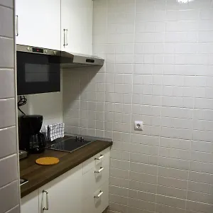  Apartamento Jentoft España