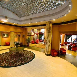 Bedford Y Congress Centre Hotel
