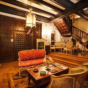 Scala Boutique-hotel Βουκουρέστι