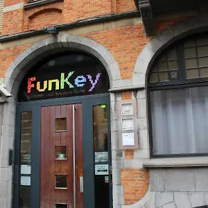 Hotell Funkey