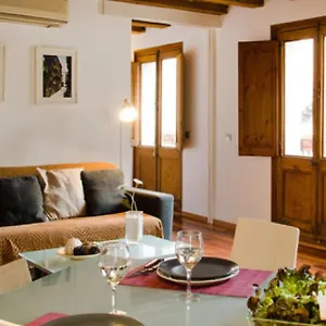  Apartamento Ripoll España